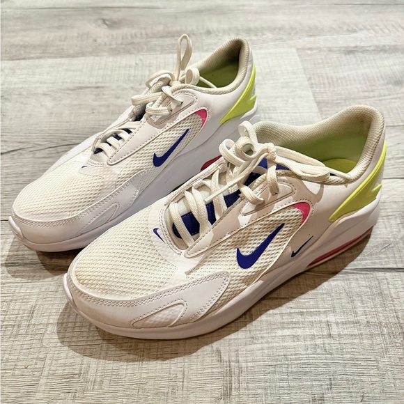 Nike Other - Nike Air Max Bolt AMD